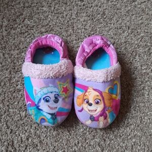 Toddler Slippers